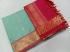 SOFT SILK SAREE WITH BLOUSE
